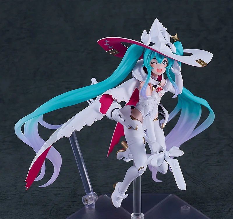 "Pre-Order" [SP-171] figma Racing Miku 2024 ver.