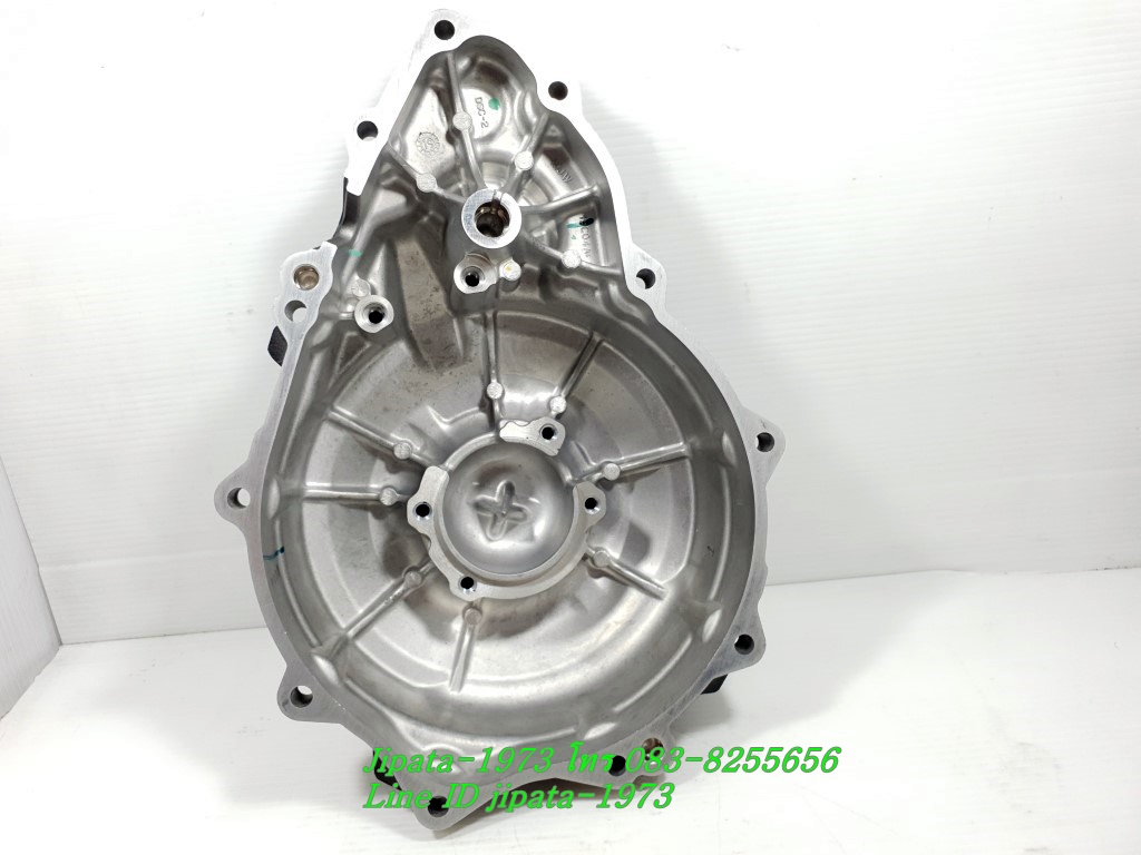 (CBR 500) ฝาครอบเครื่องด้านซ้าย Honda CBR 500 แท้ (สินค้าตำหนิ)