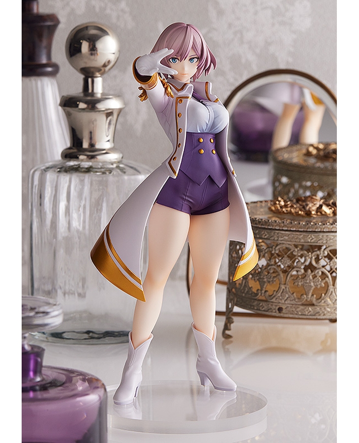 POP UP PARADE Mujina