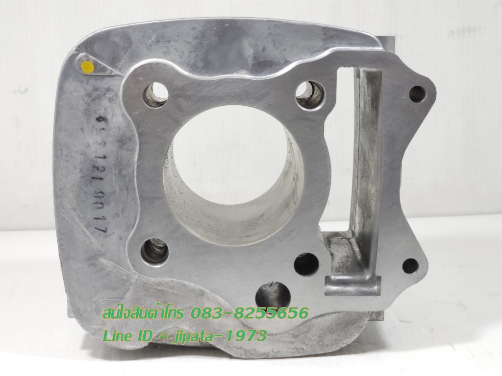 (Shogun 125) เสื้อสูบ Suzuki Shogun 125 แท้