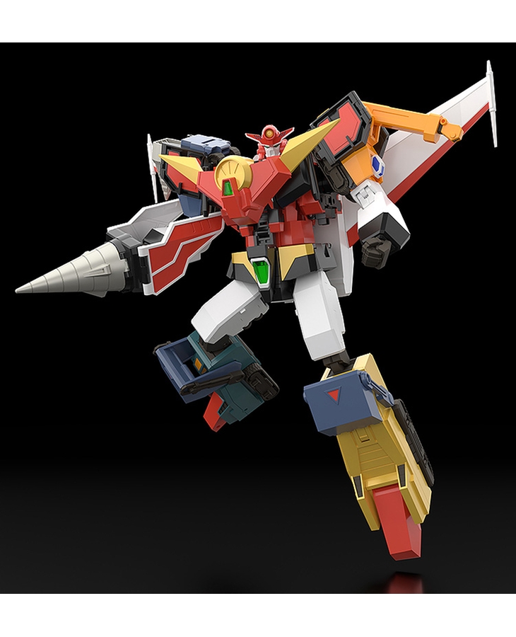 "Pre-Order" THE GATTAI Might Kaiser