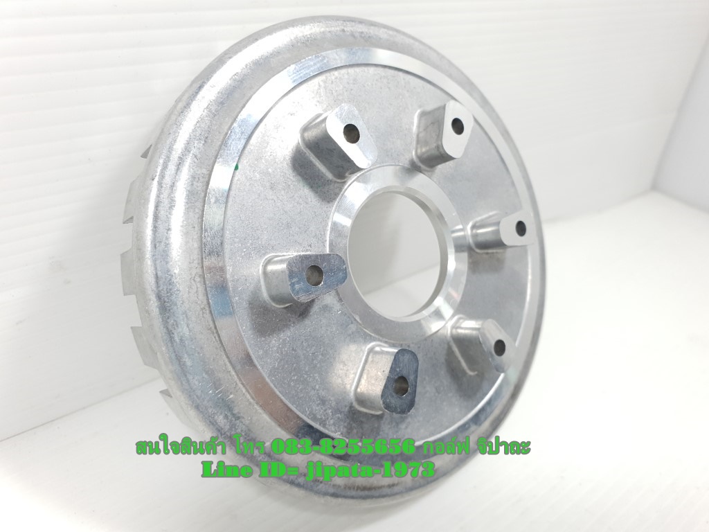 (Wave 110 i) ชุดชามครัชตัวนอก(แยกเฟือง) Honda Wave 110 i ปี 2010 และ 2020