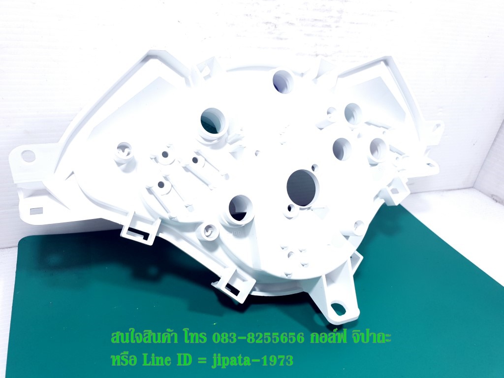 (Click 110 i) ชุดฝาครอบไมล์ ตัวล่าง Honda Click 110 i แท้