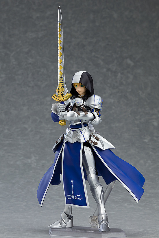 "Pre-Order" [463] figma Saber/Arthur Pendragon (Prototype)