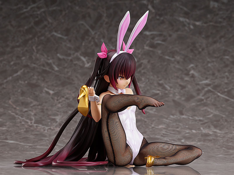 "Pre-Order" FREEing 1/4 Nemesis: Bunny Ver.