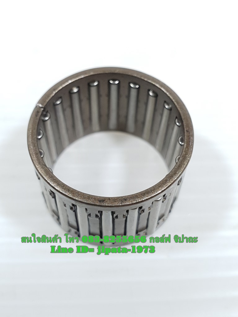 (Wave 125) ลูกปืนเข็ม ในจานสตาร์ท Honda wave 125 แท้