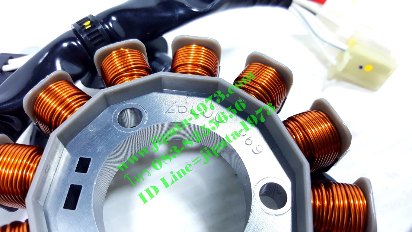 (Grand Filano) ชุดฟินคอล์ย Yamaha Grand Filano แท้