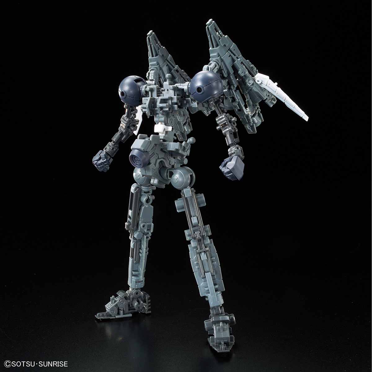 RG 1/144 OZ-00MS Tallgeesw EW