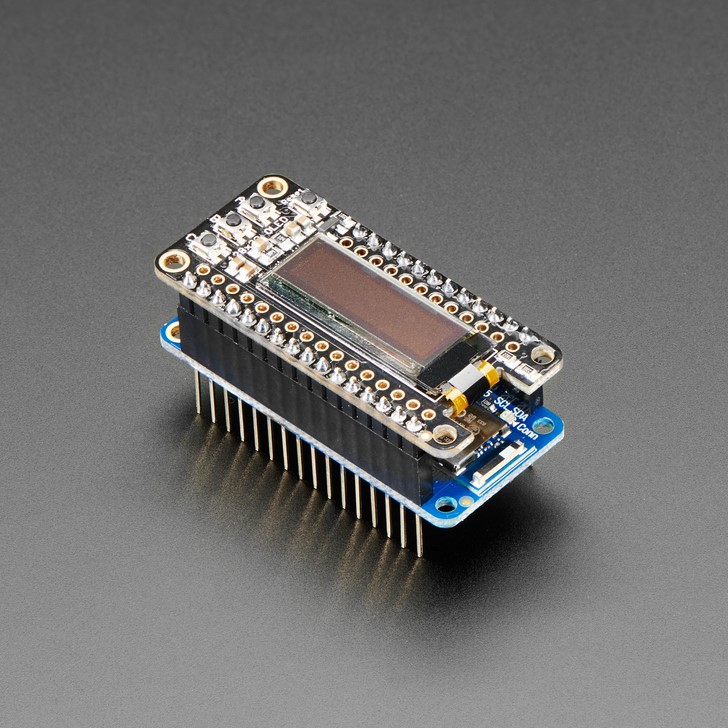 Adafruit Feather nRF52840 Express (แท้ Adafruit, USA)