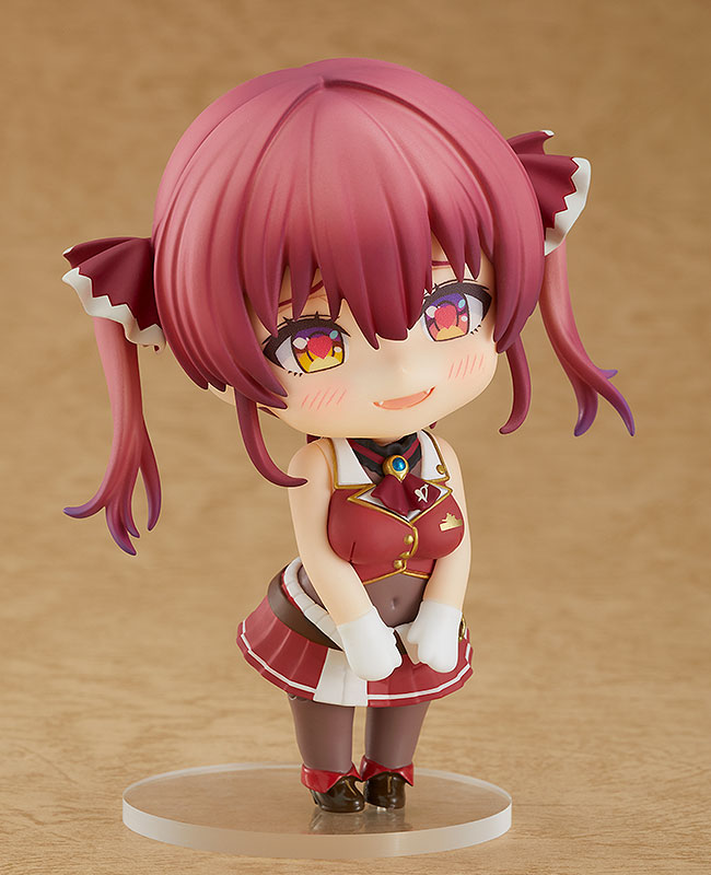 [1687] Nendoroid Houshou Marine