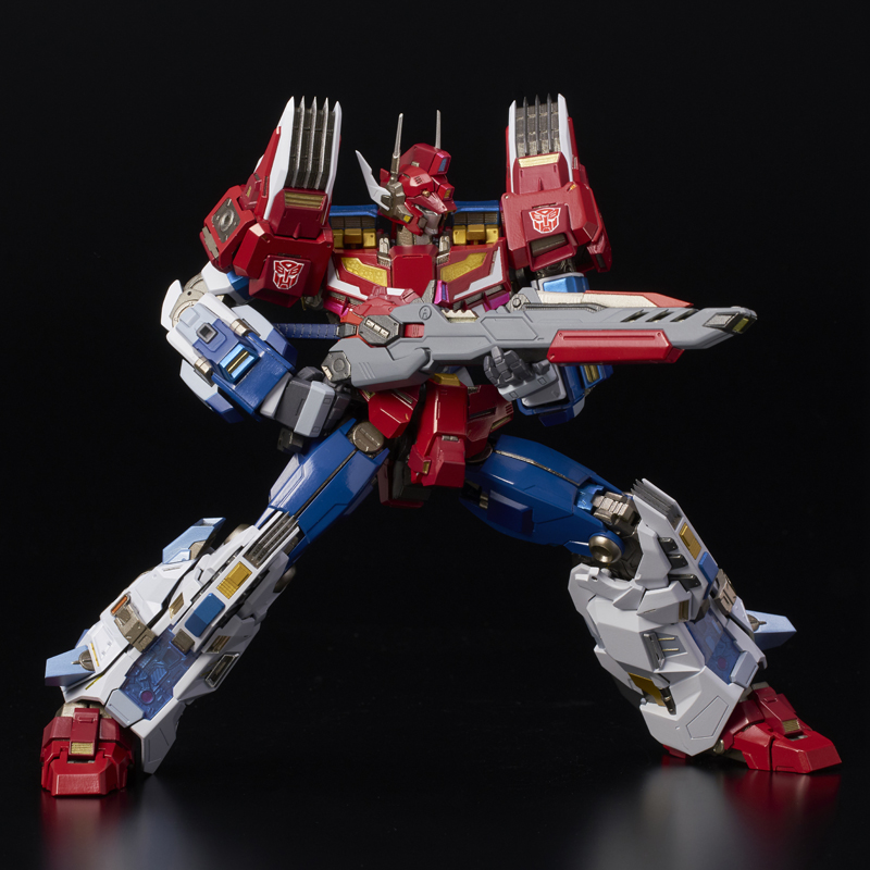 "Pre-Order" Kuro Kara Kuri Star Saber