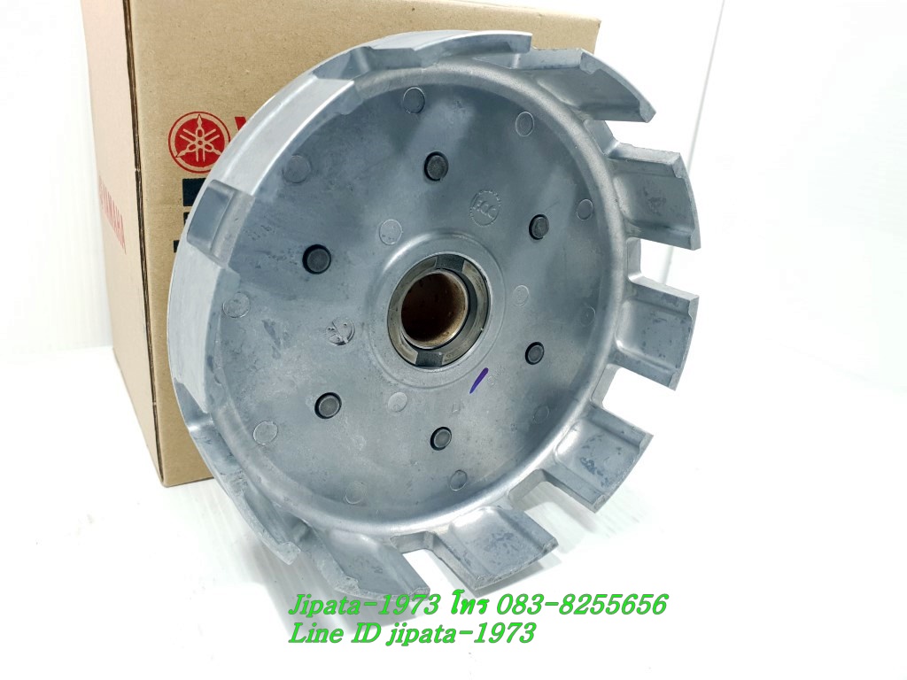 (Exciter) ชุดเรือนคลัทช์ตัวนอก Yamaha Exciter แท้