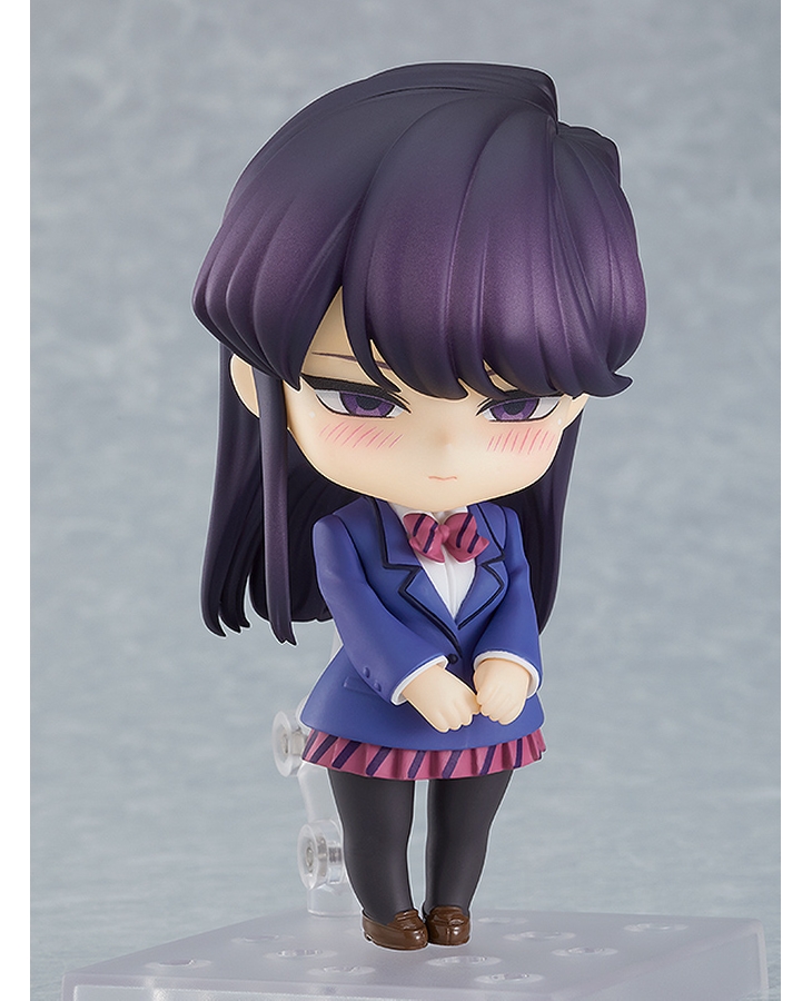[1853] Nendoroid Shoko Komi