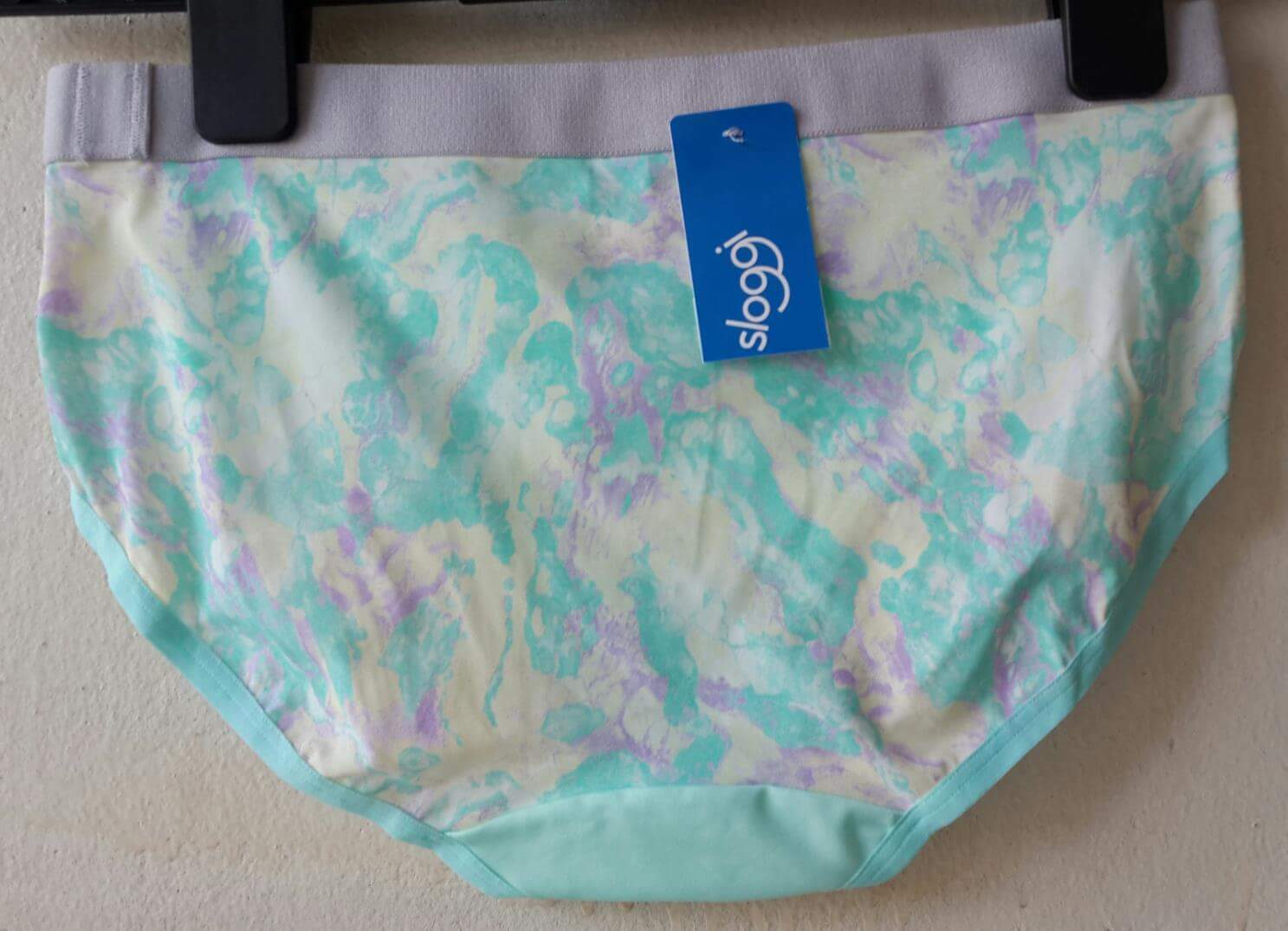 กางเกงชั้นใยสตรี Sloggie