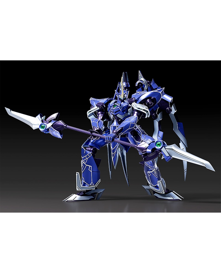 "Pre-Order" MODEROID Ordine, the Azure Knight