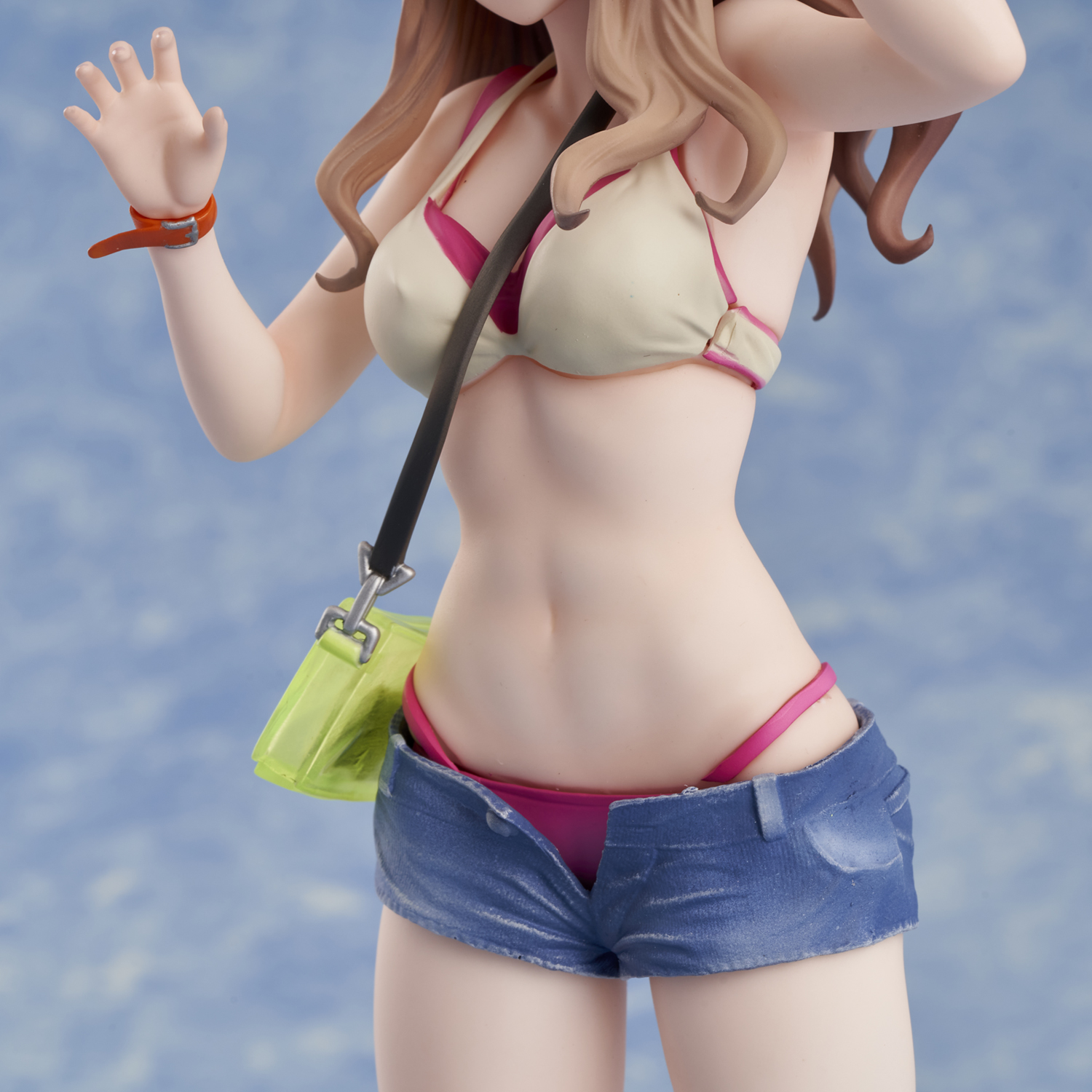 "Pre-Order" Union Creative "SSSS.DYNAZENON" Minami Yume Swimsuit Ver.