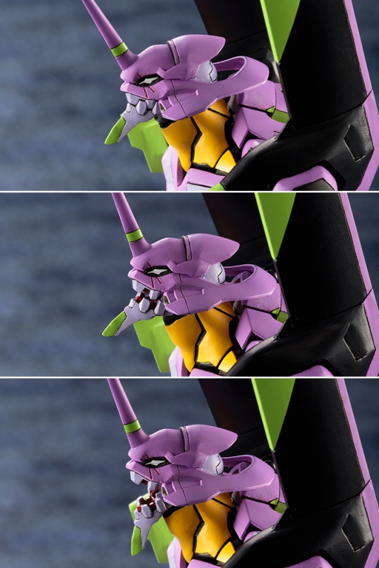 "Pre-Order" Neon Genesis Evangelion : Evangelion Test Type-01 TV Ver.