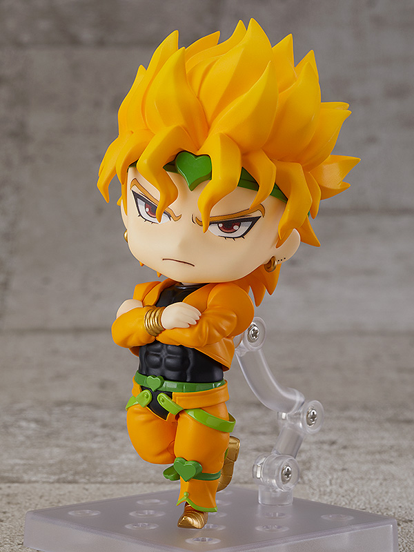 "Pre-Order" [1110] Nendoroid DIO
