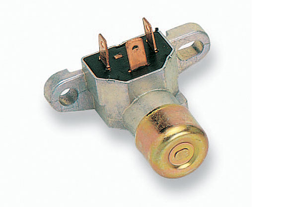 (โปรดสอบถาม) DIMMER SWITCH สวิตซ์สต็อปไฟหน้า 3 TERMINALS