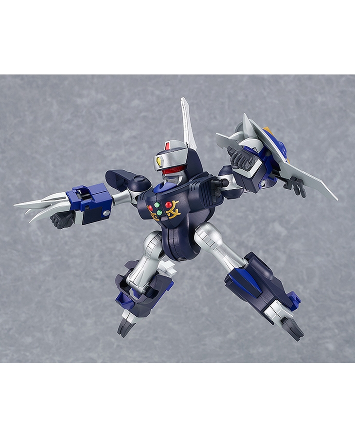 "Pre-Order" MODEROID QUEEN CIDERON