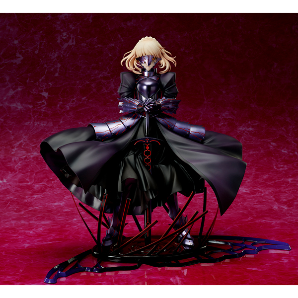 "Pre-Order" Aniplex 1/7 Fate/Stay Night[Heaven's Feel] Saber Alter