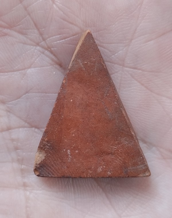 พระนางพญา ค่ายอดิศร เนื้อดิน สระบุรี