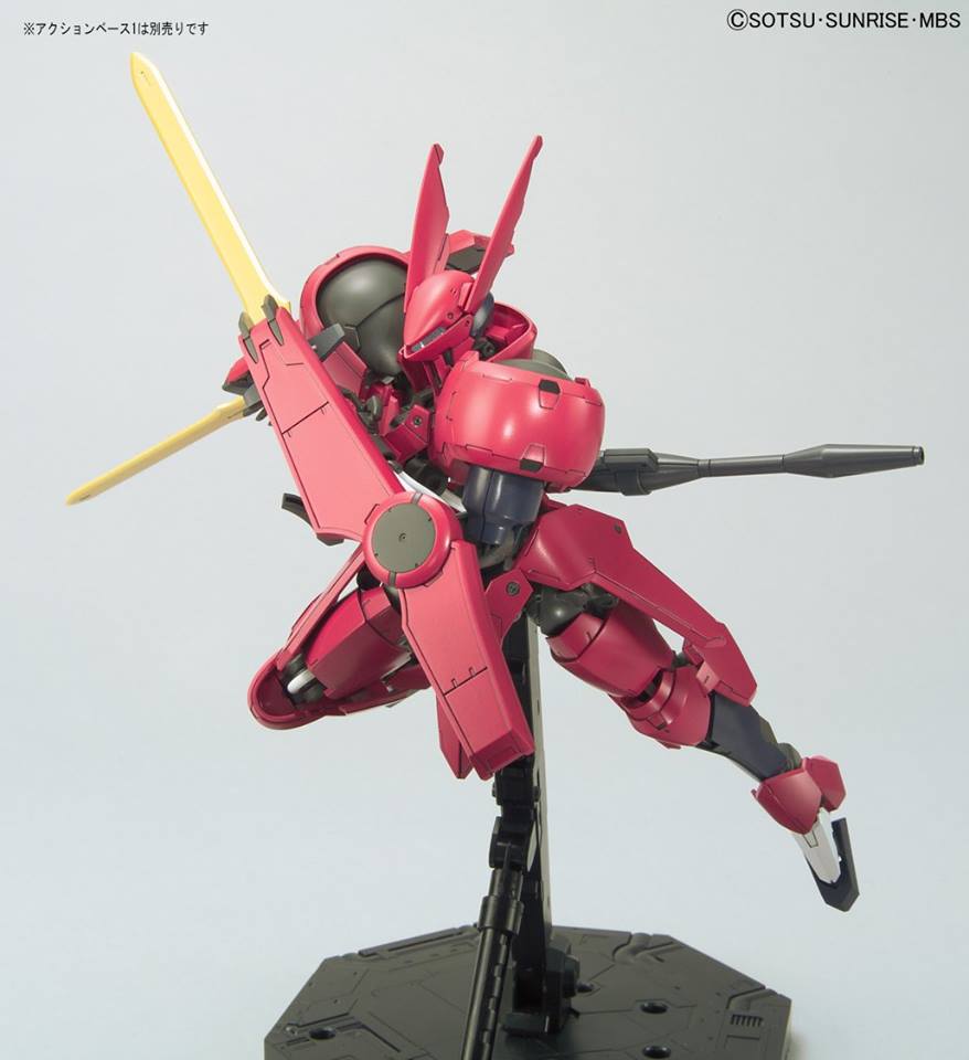 1/100 Grimgerde