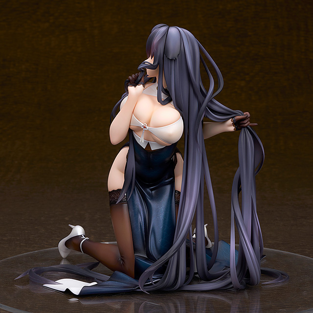 "Pre-Order" Alter 1/7 Azur Lane Azuma Soft Voice of Spring Light Equipment Ver.