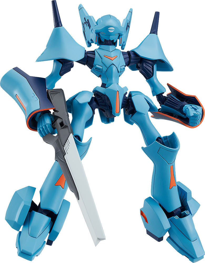 MODEROID Yu Brain
