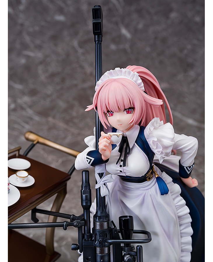 "Pre-Order" Pony Canyon 1/6 NTW-20: Aristocrat Experience