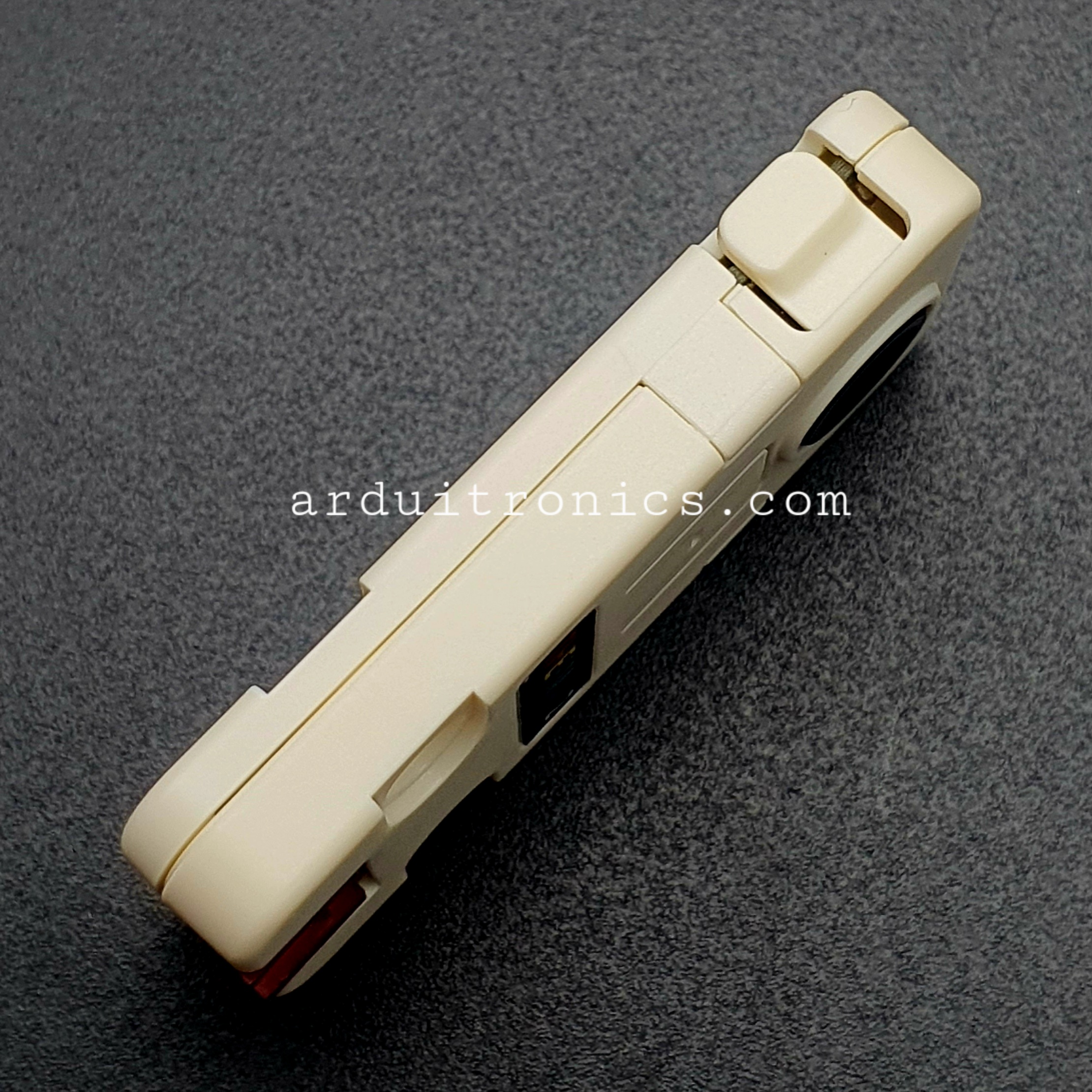 Thermal Camera 2 Unit (MLX90640) - 110°×75° FoV with ESP32 - แท้จาก M5Stack