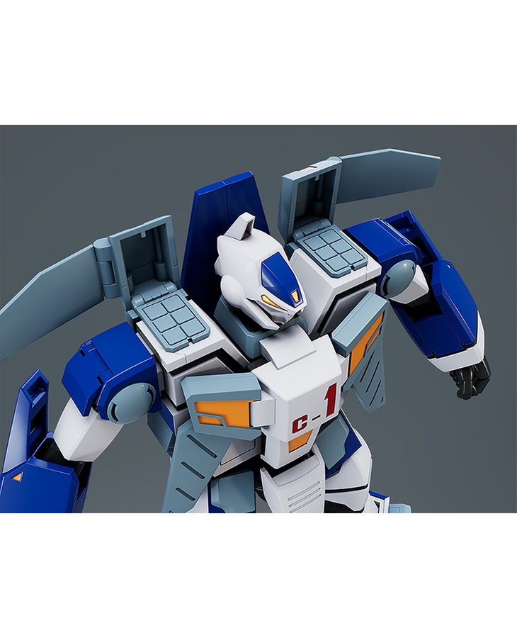"Pre-Order" MODEROID Galvion