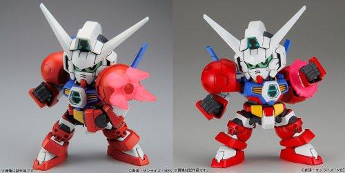 BB369 Gundam AGE-1