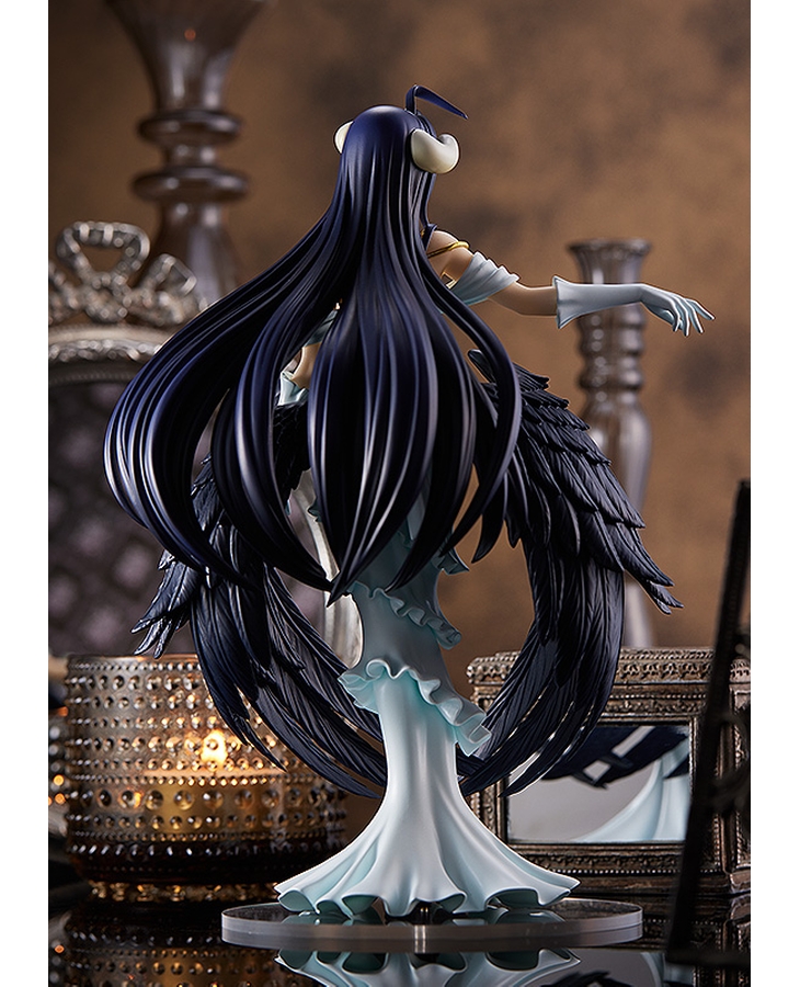 "Pre-Order" POP UP PARADE Albedo
