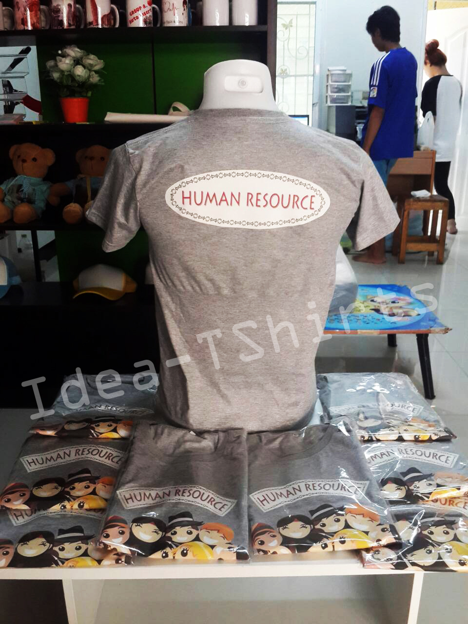 ผ้า Cotton 100% เบอร์ 30 เนื้อหนานุ่ม ทอพิเศษเฉพาะร้านเรา เสื้อกลุ่ม เสื้อรุ่น เสื้อทีม เสื้อโรงเรียน เสื้อแผนก เสื้อกีฬาสี สำเนา สำเนา สำเนา สำเนา สำเนา