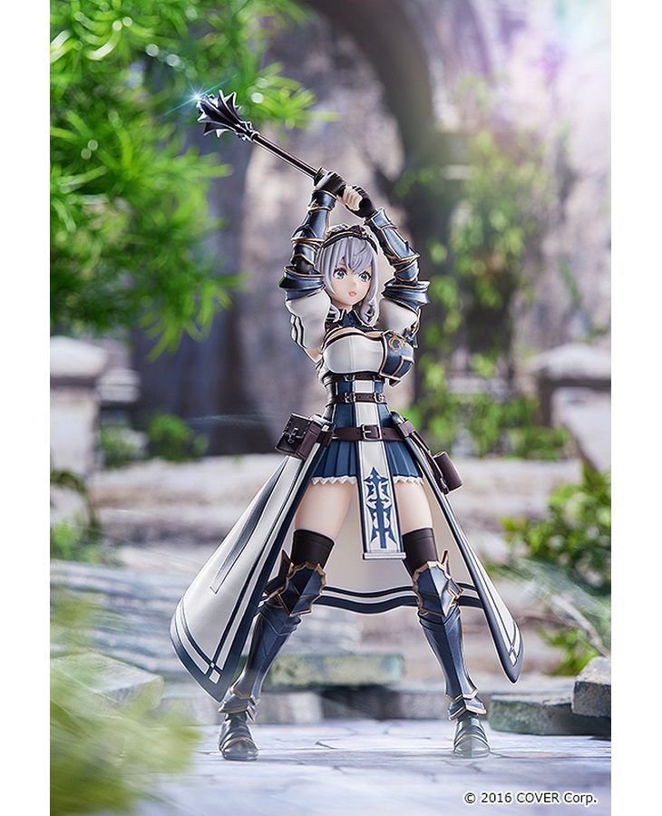 [565] figma Shirogane Noel