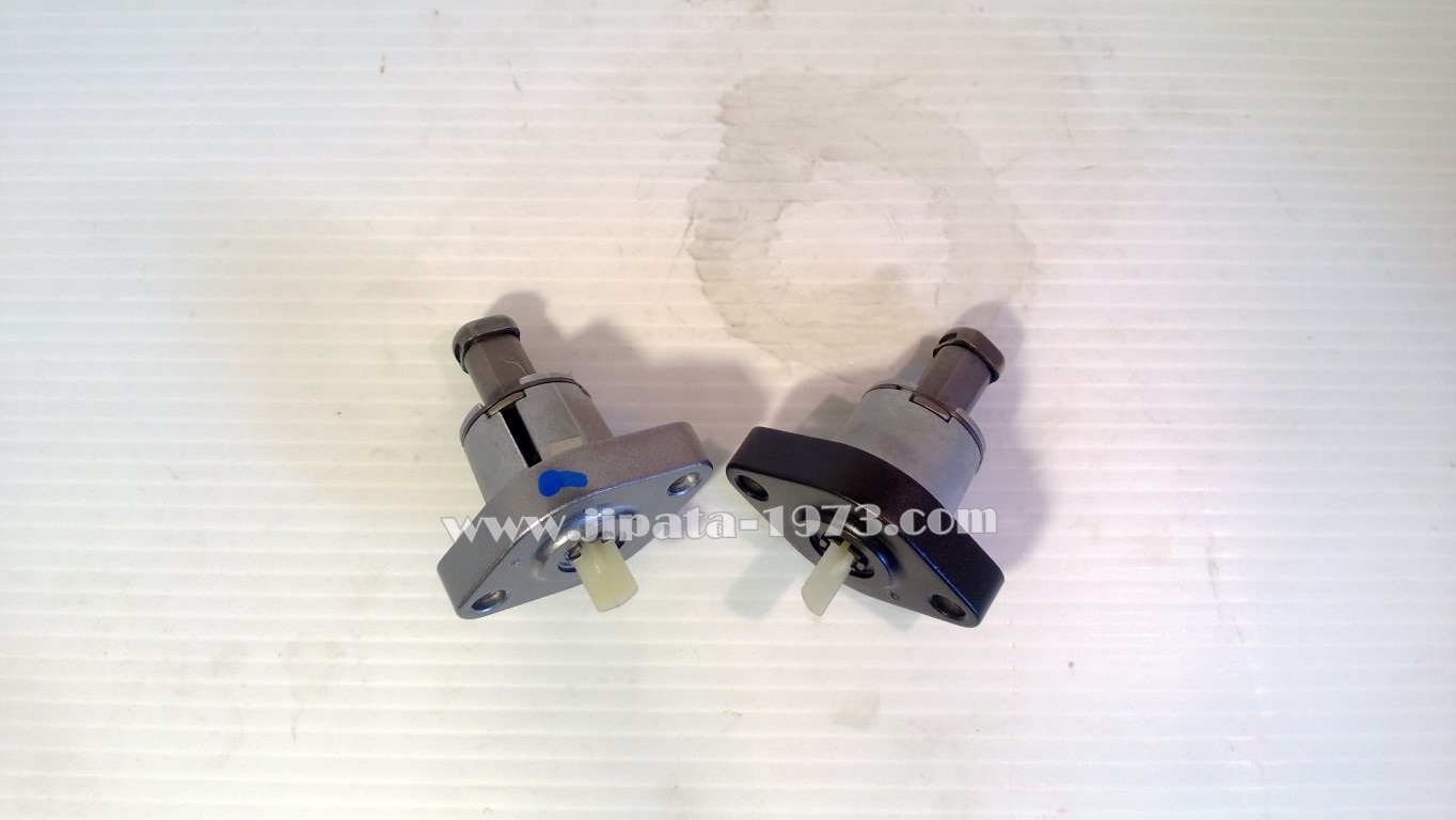 (CBR 250) ชุดตัวปรับตั้งความตึงโซ่ราวลิ้น(ตัวดันโซ่ราวลิ้น) Honda CBR 250R แท้