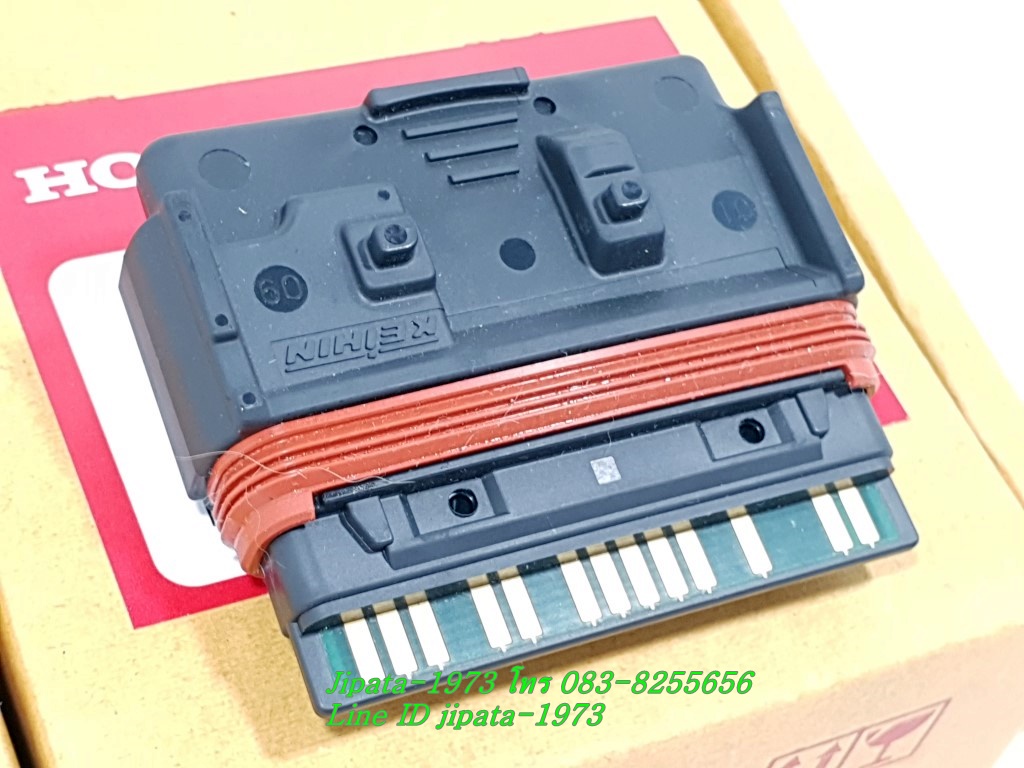 (Supercub 2019) กล่อง ECM Honda Supercub ปี 2019 แท้ (สินค้า Test Run)