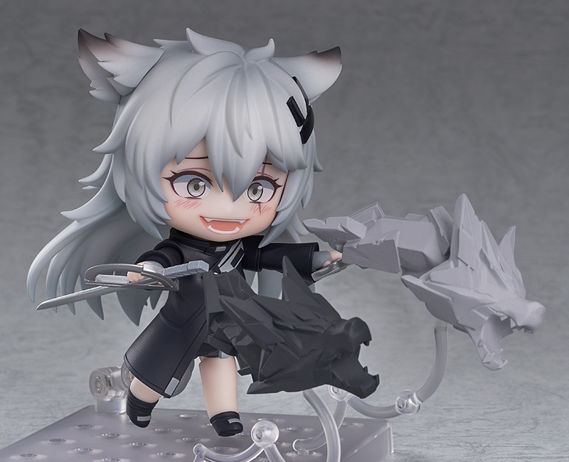 [1598] Nendoroid Lappland
