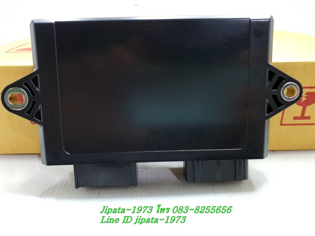 (Scoopy i New 2021) กล่อง ECM Honda Scoopy i New ปี 2021 แท้