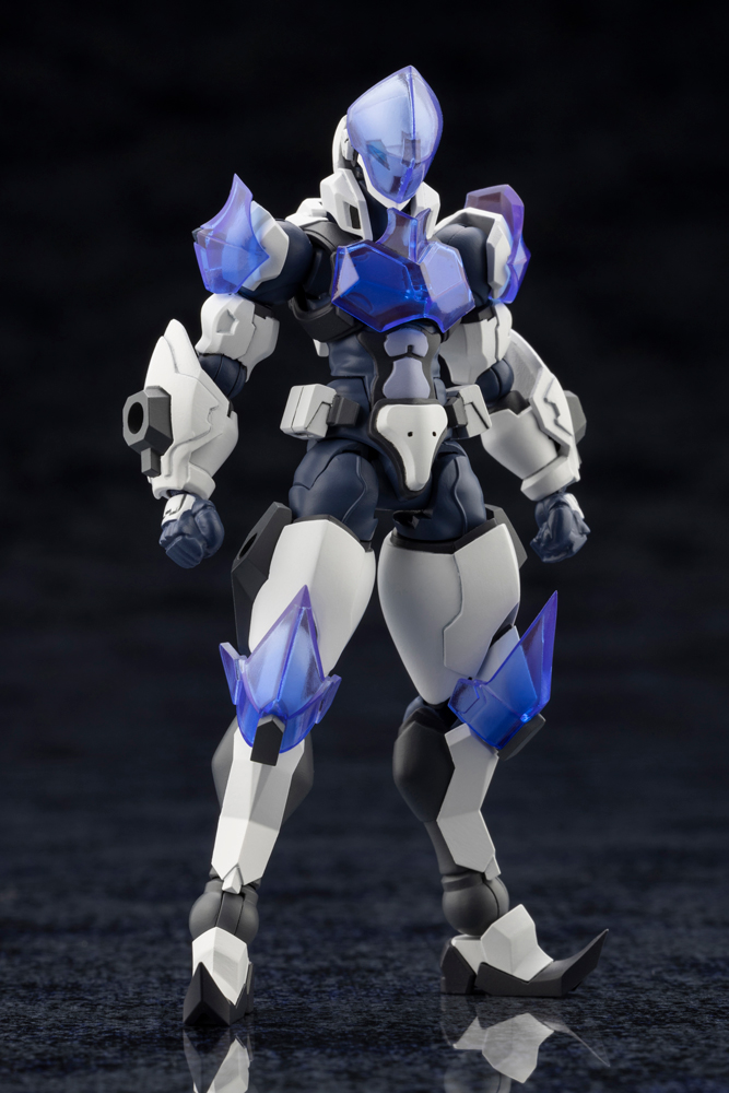 "Pre-Order" Hexa Gear 1/24 Governor EX Armore Type:Bishop