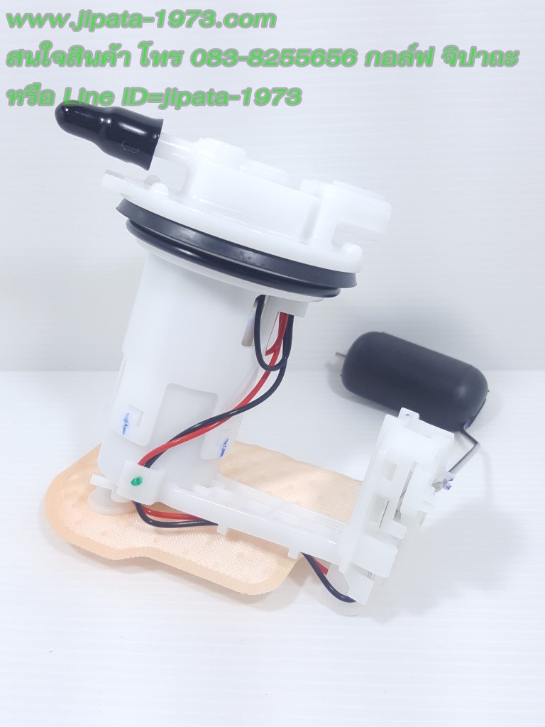 (Zoomer x) ชุดปั๊มน้ำมันเชื้อเพลิง Honda Zoomer X งานเกรดเอ