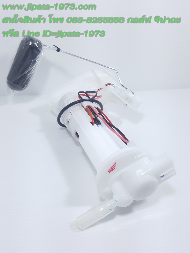 (PCX 125 i) ชุดปั๊มน้ำมันเชื้อเพลิง Honda PCX 125 i ปี งานเกรดเอ