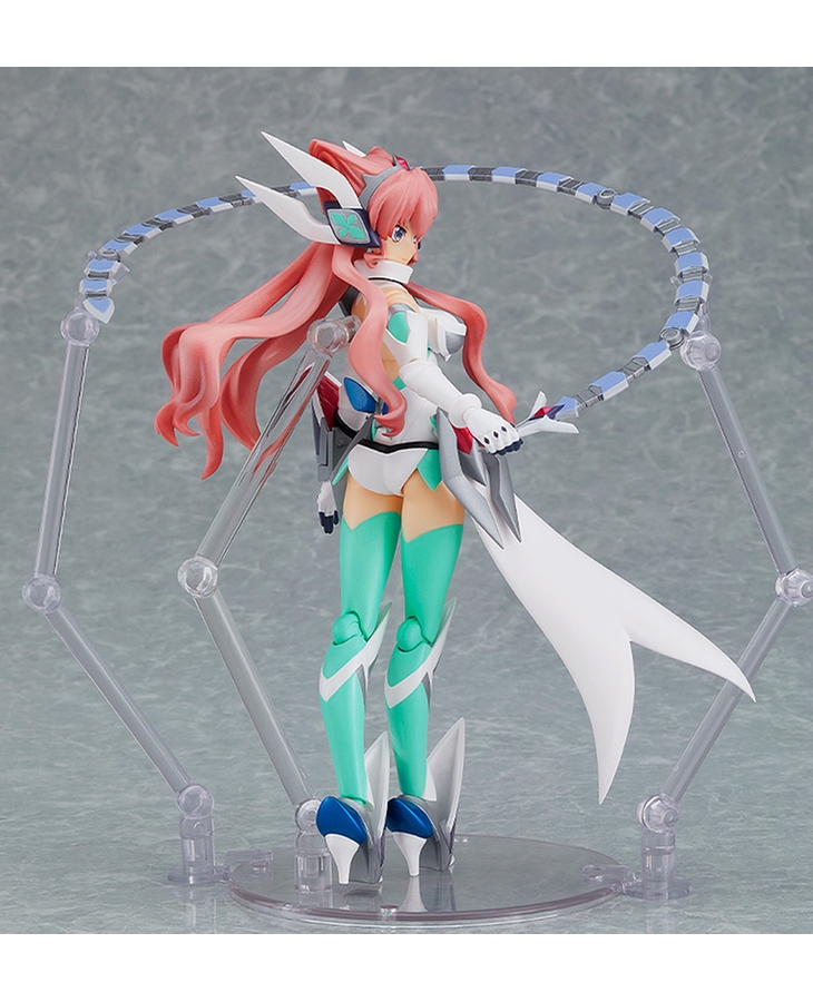 ACT MODE Maria Cadenzavna Eve