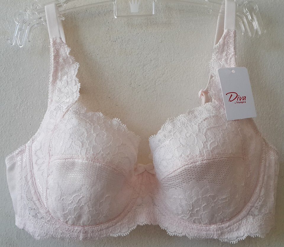 เสื้อชั้นในสตรี Diva by Triumph