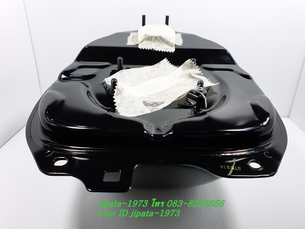 (Dream 110 i) ชุดถังน้ำมันเชื้อเพลิง Honda Dream 110 i Supercub ปี 2011-2017 แท้