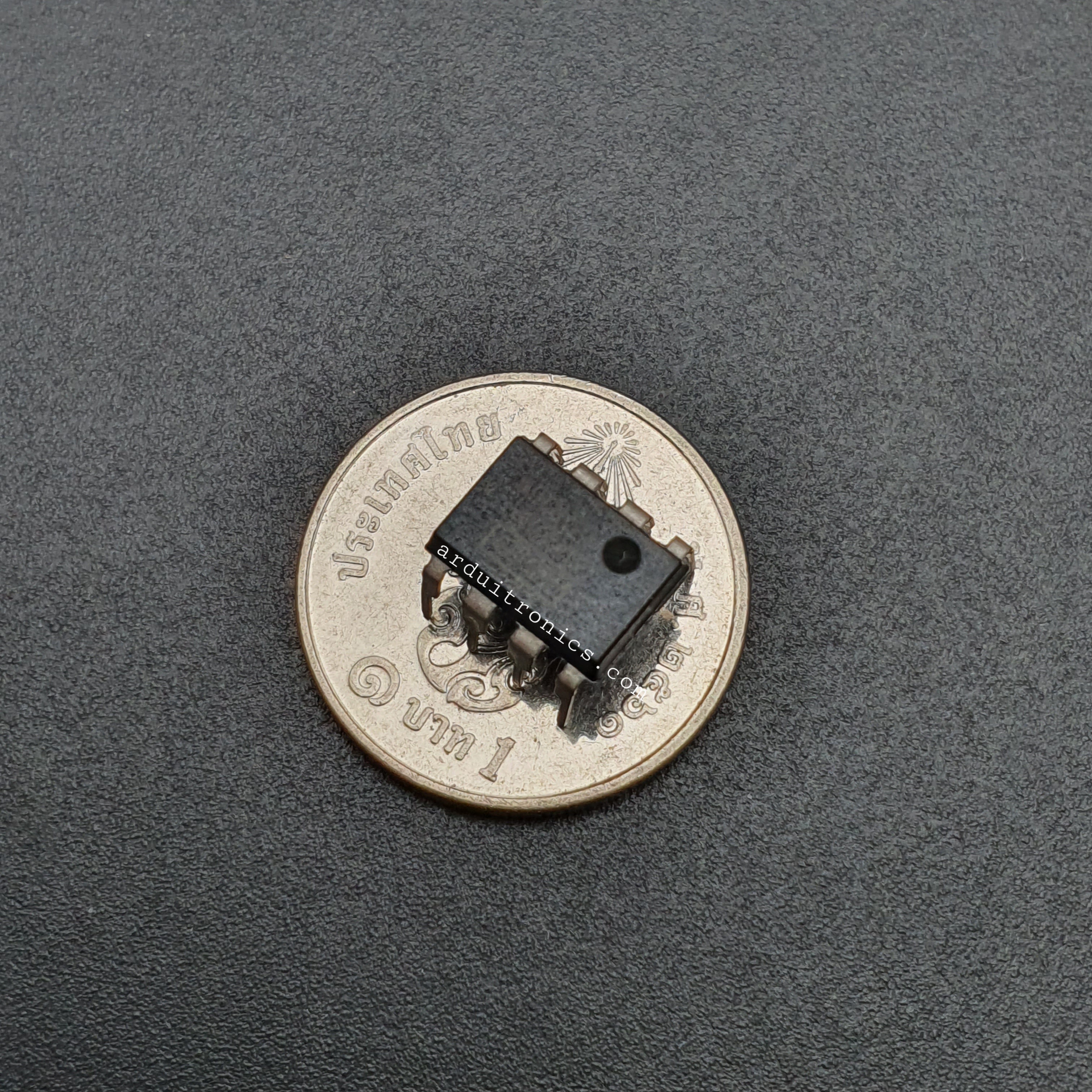 INA128 OP-AMP DIP-8 Operational Amplifier IC จำนวน 1 ชิ้น