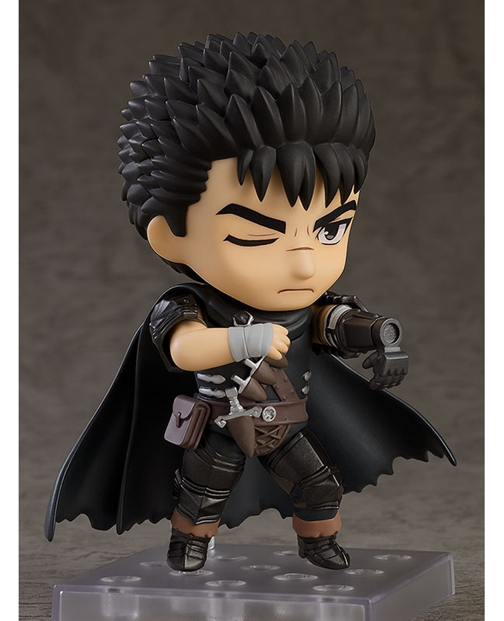 "Pre-Order" [2134] Nendoroid Guts