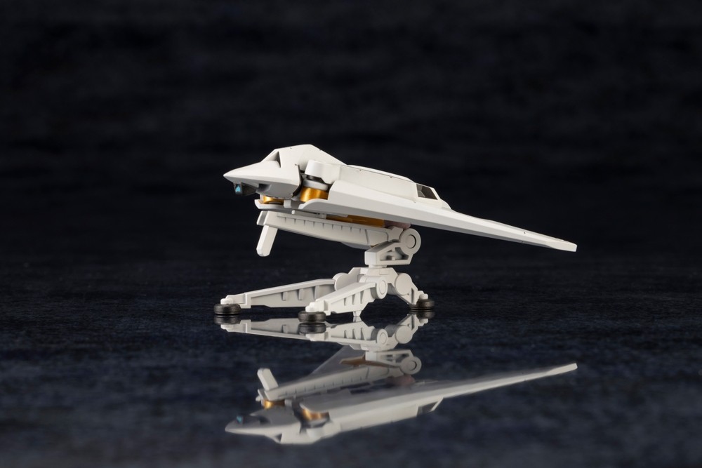 "Pre-Order" Hexa Gear 1/24 Alternative Cloudshape