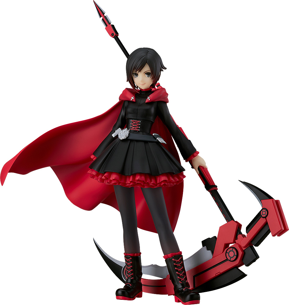 POP UP PARADE Ruby Rose
